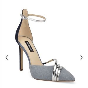 Nine West Taunt Women's Stiletto Pumps